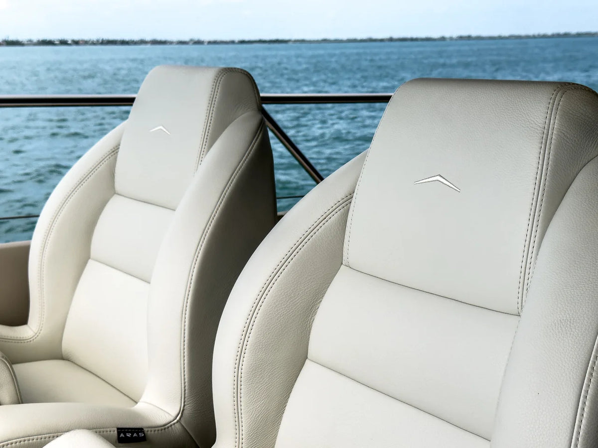 2025 Azimut FLY 53 53.0 feet, Fort Myers, Florida #31