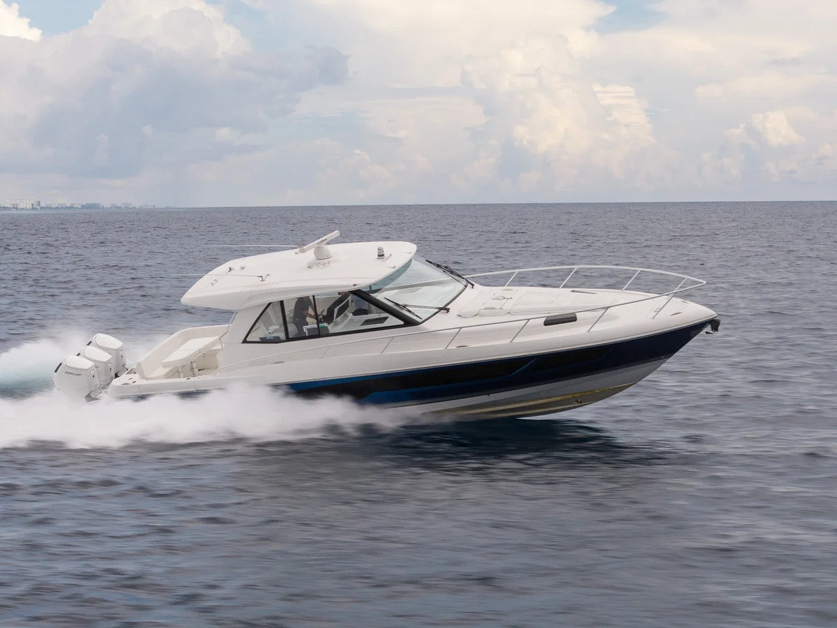 2026 Intrepid 50 EVOLUTION 50.0 feet, Dania Beach, Florida #12