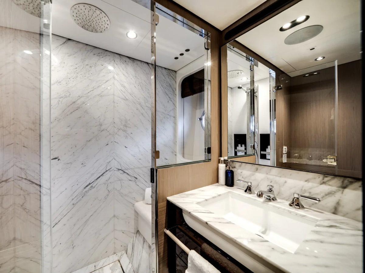 2020 Azimut GRANDE 27M 87.0 feet, Hollywood, Florida #5