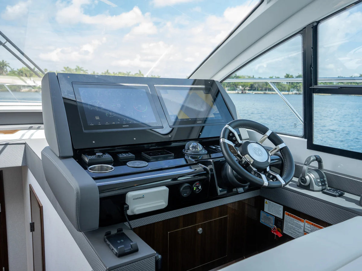 2023 Cruisers Yachts 50 CANTIUS 50.0 feet, Miami, FL #20
