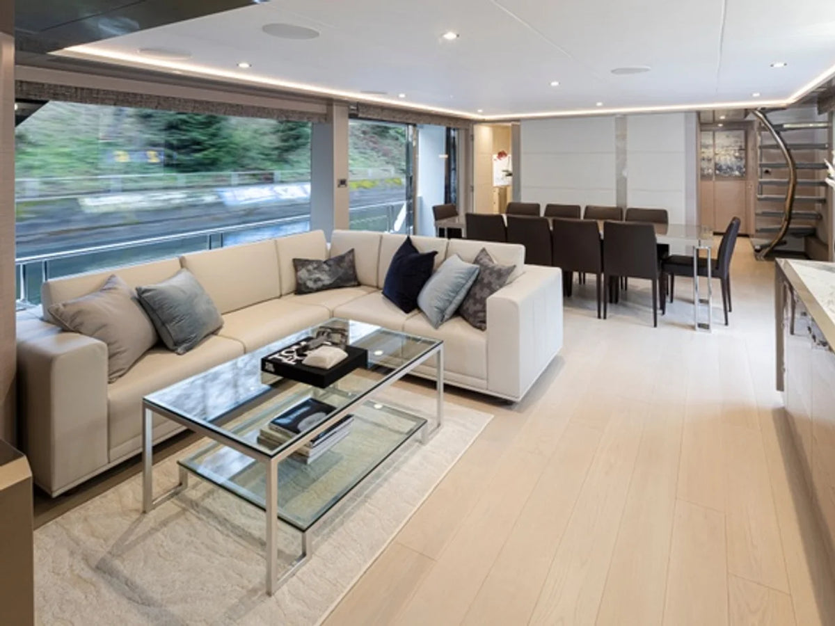 2027 Ocean Alexander 27R 93.0 feet, Hollywood, Florida #67