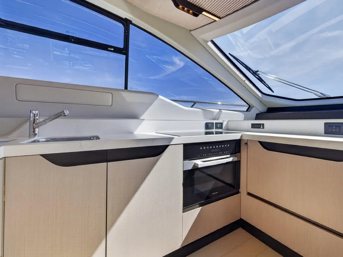 2026 Azimut S7 70.0 feet, Hollywood, Florida #63