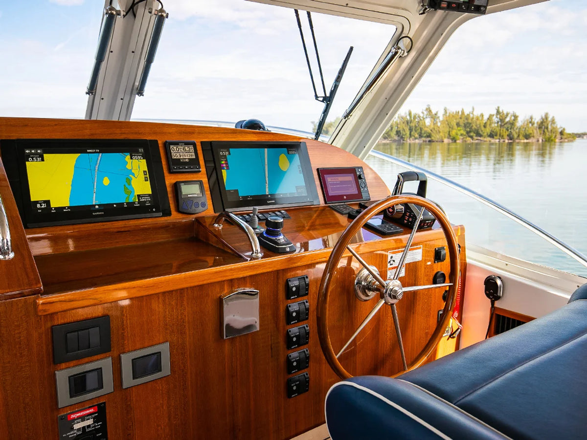 2021 MJM 53Z 53.0 feet, West Palm Beach, Florida #33