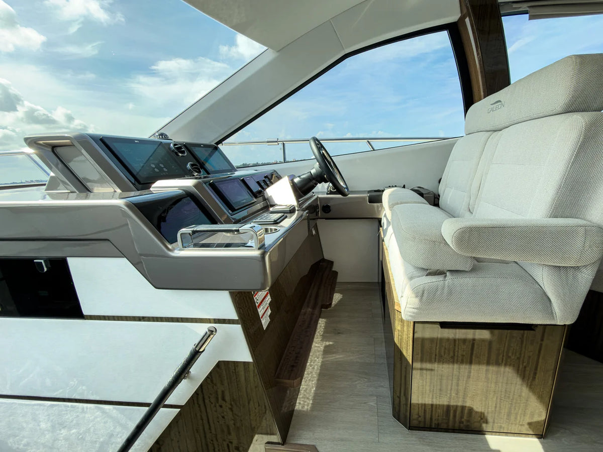 2022 Galeon 550 Fly 55.0 feet, Fort Myers, Florida #25