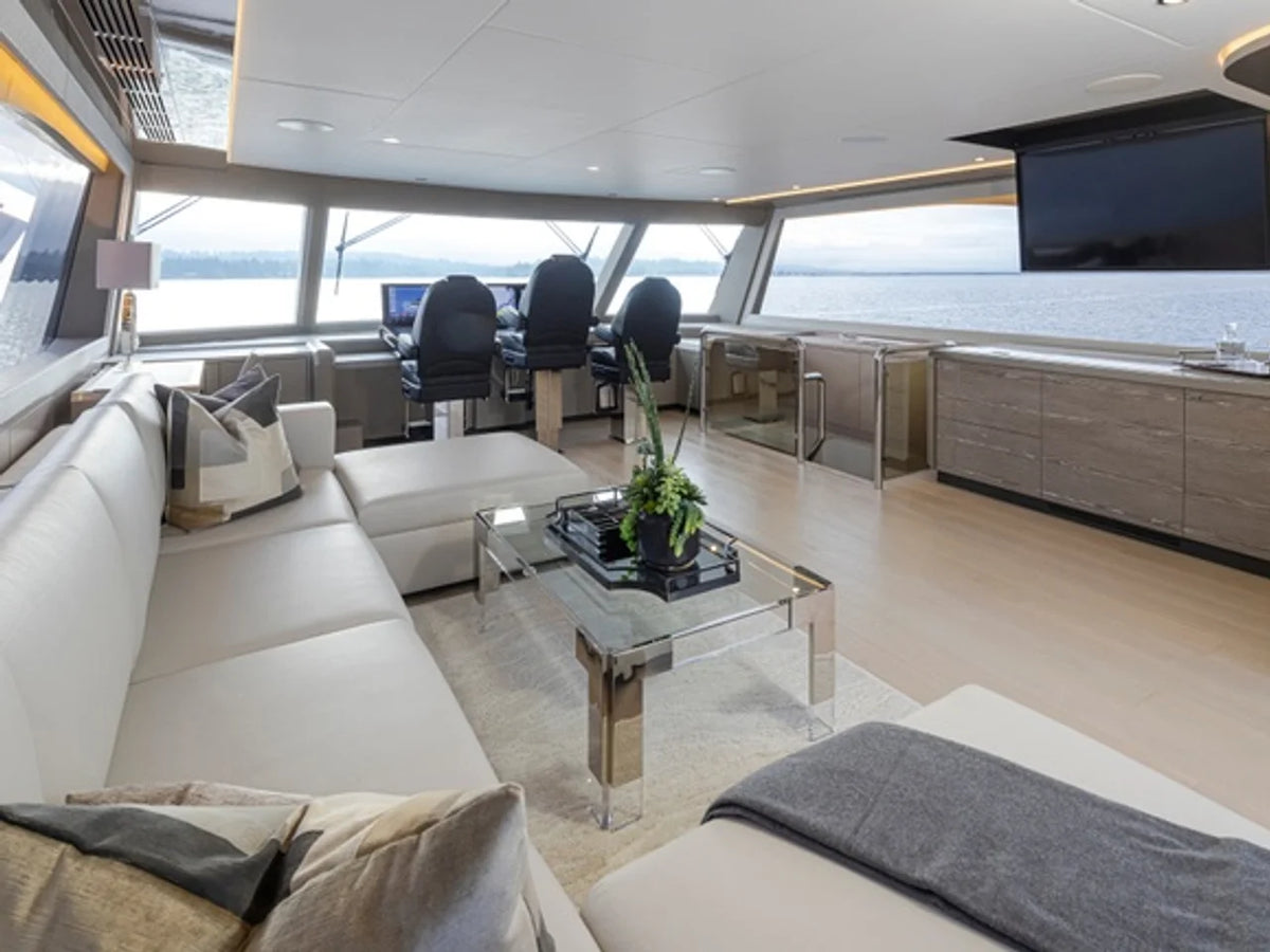 2027 Ocean Alexander 27R 93.0 feet, Hollywood, Florida #23