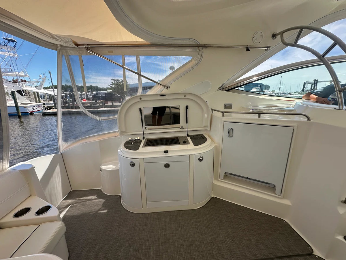 2007 Cruisers Yachts 520 EXPRESS 52.0 feet, New Gretna, NJ #13