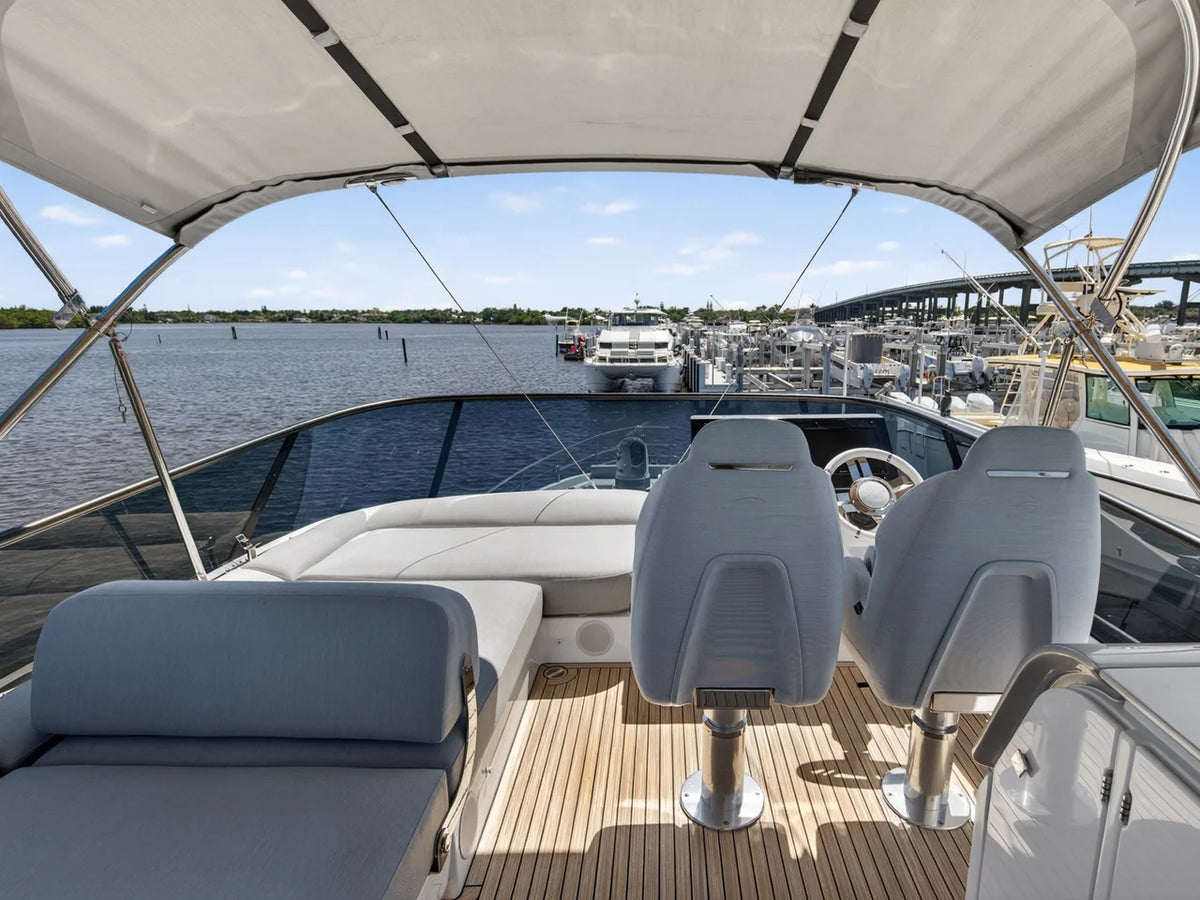 2026 Azimut S7 70.0 feet, Hollywood, Florida #19