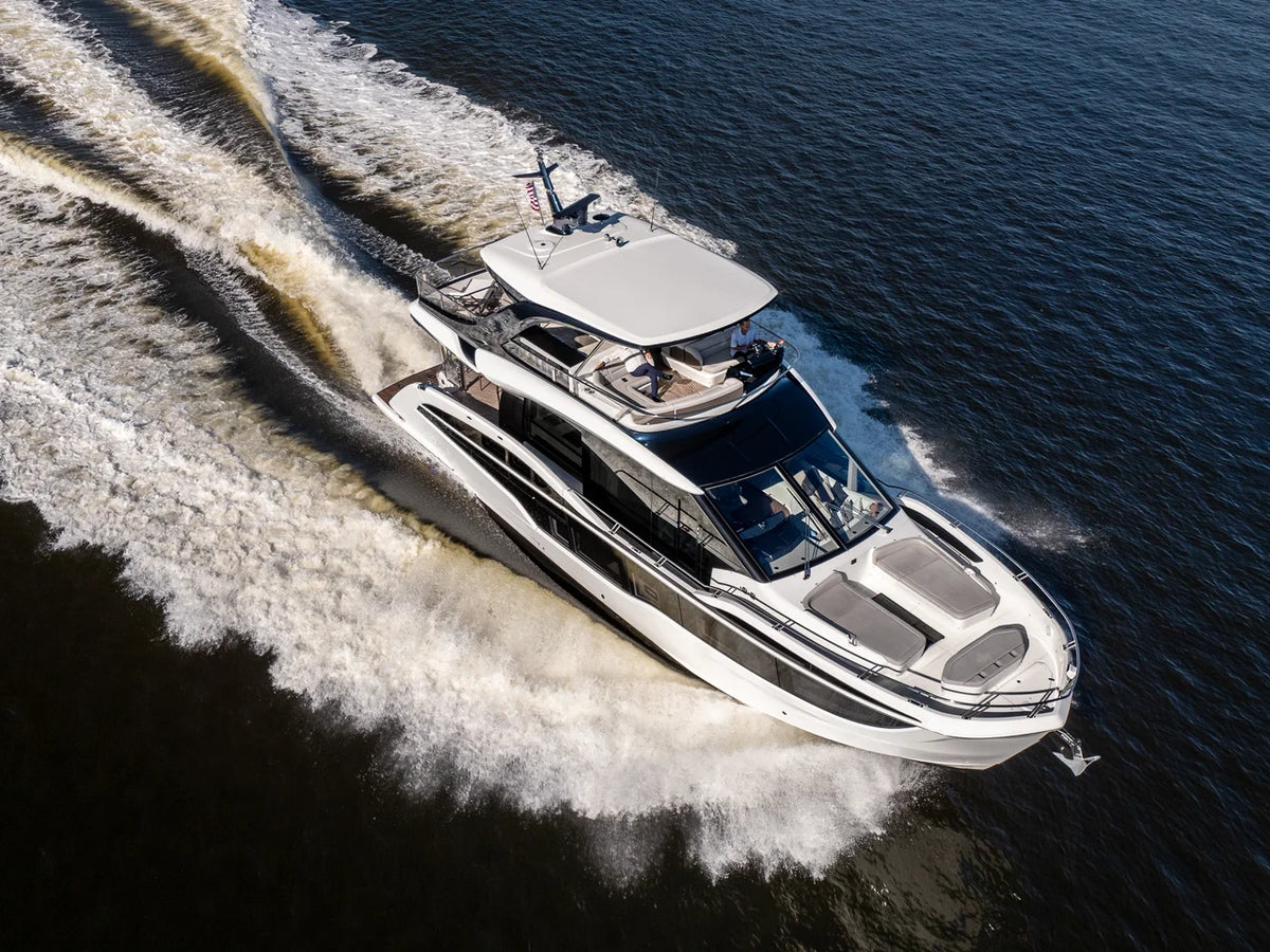 2026 Galeon 620 FLY 62.0 feet, Fort Myers, Florida #68