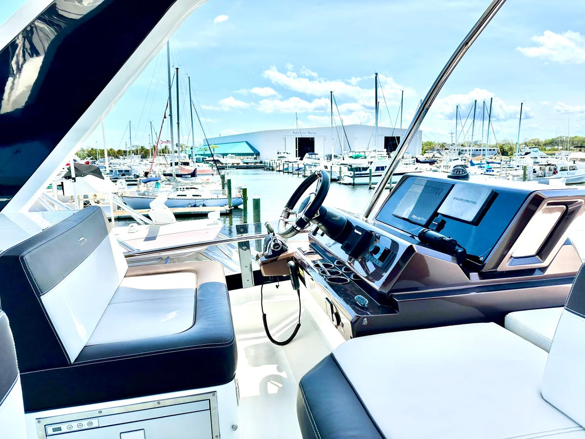 2022 Galeon 500 FLY 50.0 feet, Jacksonville Beach, Florida #27