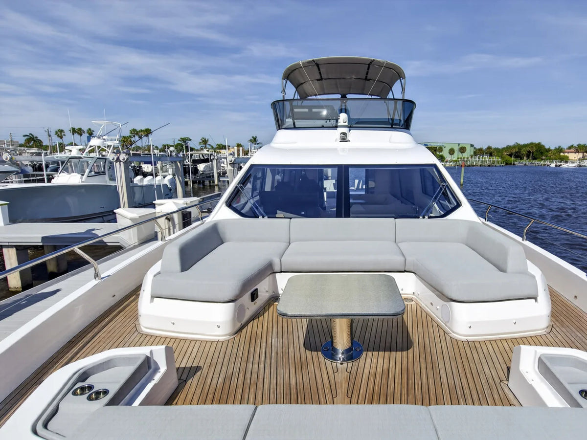 2026 Azimut S7 70.0 feet, Hollywood, Florida #47