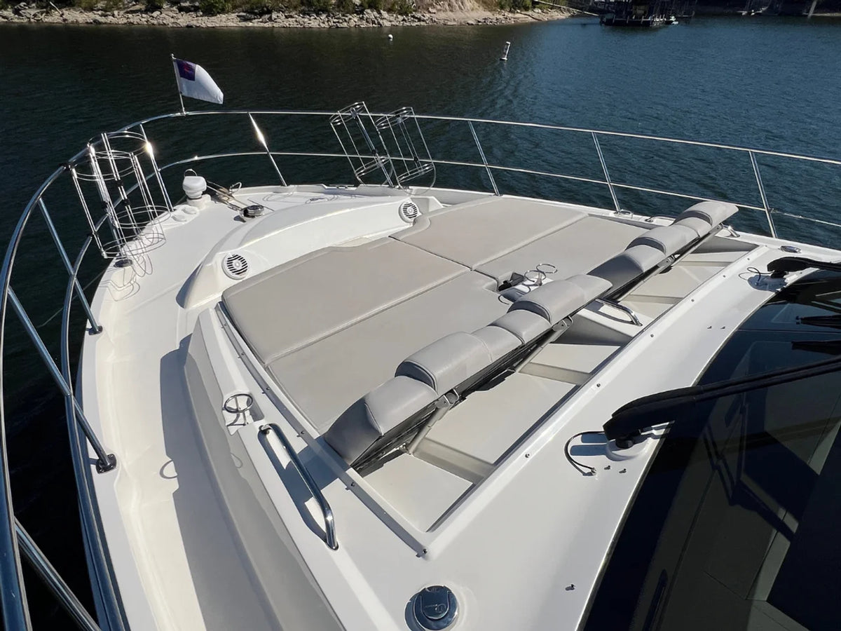 2018 Sea Ray FLY 520 52.0 feet, Lewisville, Texas #45