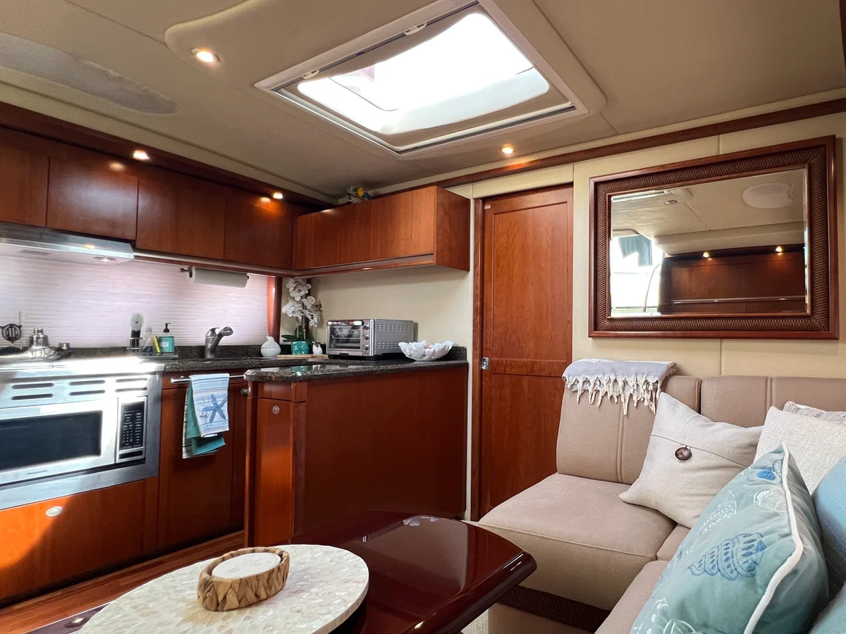2006 Sea Ray 48 Sundancer 51.0 feet, Washington, Connecticut #43