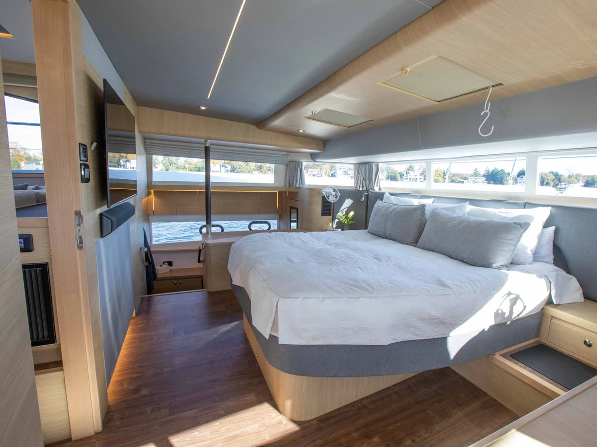 2023 Aquila 54 Yacht 54.0 feet, Tarpon Springs, Florida #43