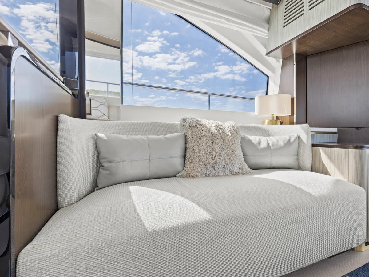 2019 Azimut 60 FLY 60.0 feet, Pensacola, FL #54