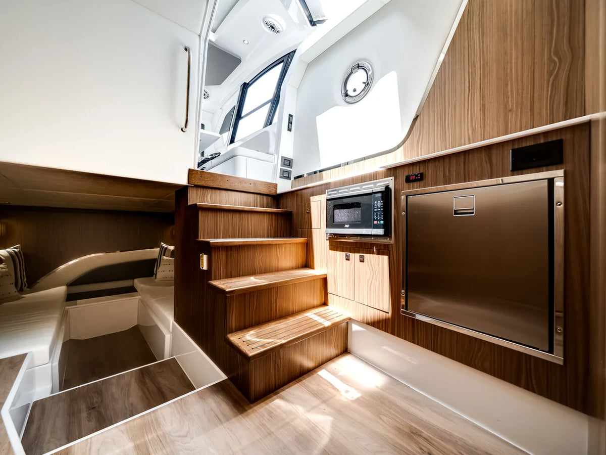 2026 Cruisers Yachts 50 GLS OB 50.0 feet, Pompano Beach, Florida #43