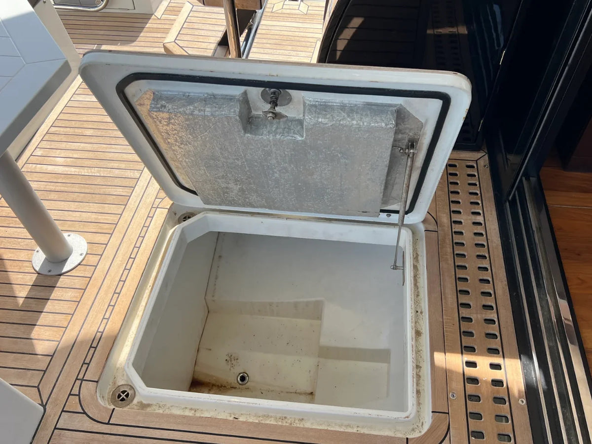 2019 Galeon 500 FLY 53.0 feet, Lewisville, Texas #83