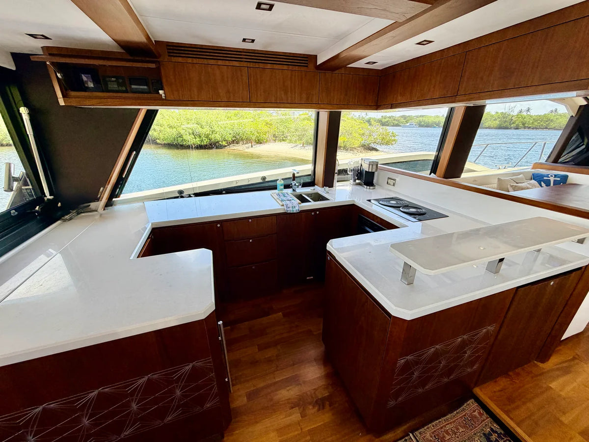 2019 Galeon 640 FLY 64.0 feet, Jupiter, FL #14