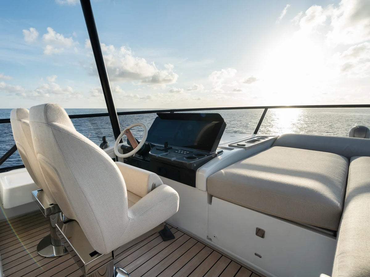 2027 Azimut Fly 82 82.0 feet, Hollywood, Florida #22