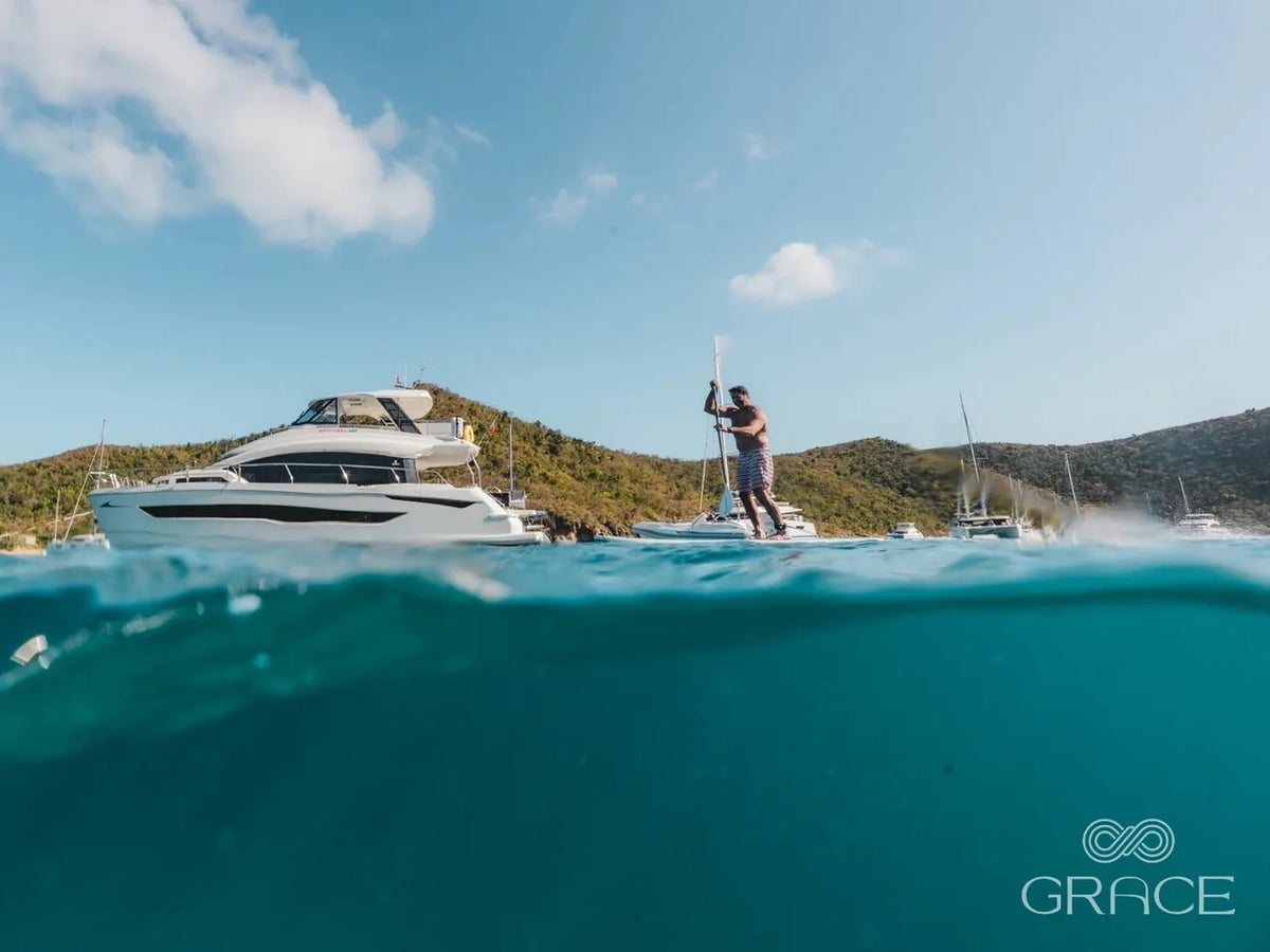 2022 Aquila 54 Yacht 54.0 feet, Virgin Islands, VI #45