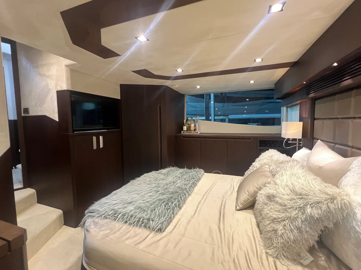 2019 Galeon 500 FLY 53.0 feet, Lewisville, Texas #76