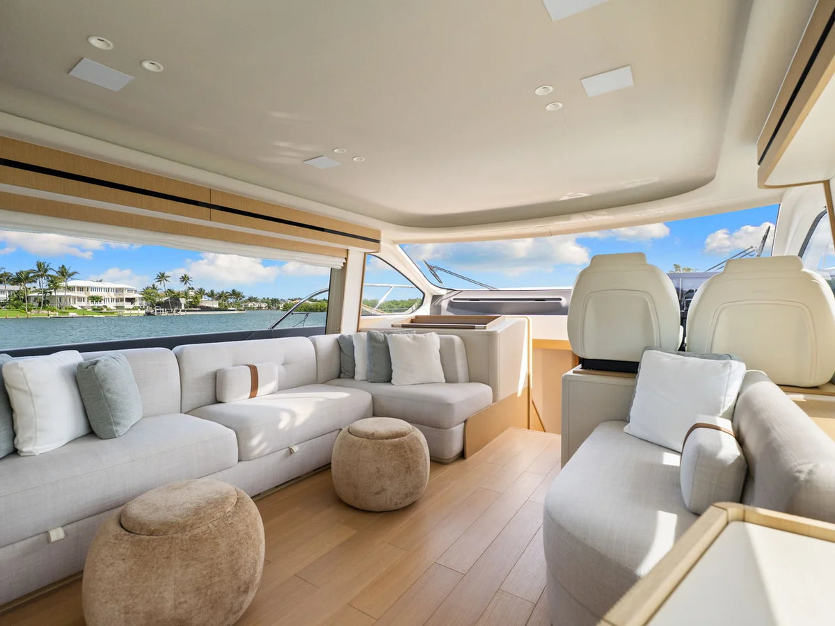 2026 Azimut FLY 62 62.0 feet, Naples, FL #35