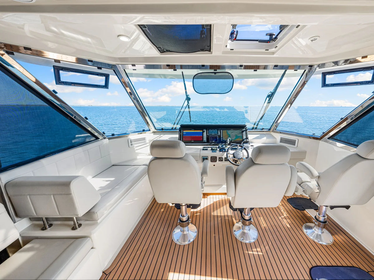 2022 Aquila 54 Yacht 54.0 feet, St. Petersburg, Florida #54