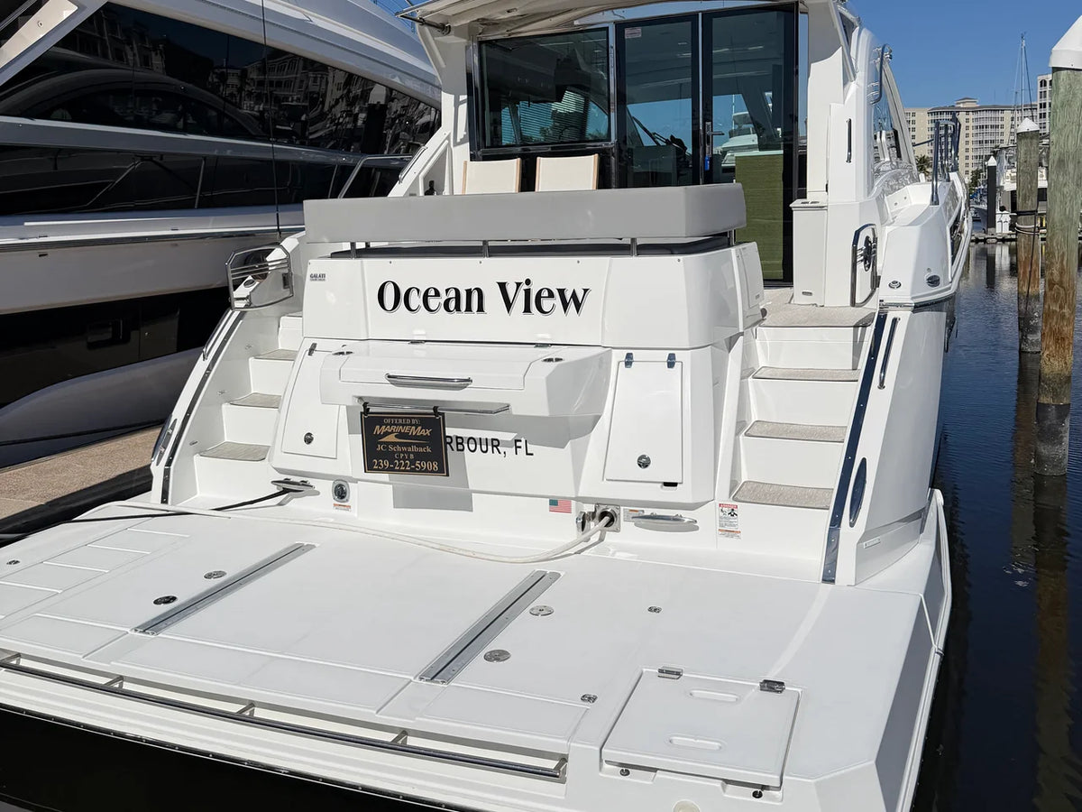 2020 Cruisers Yachts 50 CANTIUS 50.0 feet, Fort Myers, FL #6