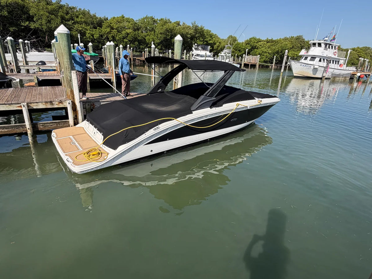 2021 Sea Ray 290 SDX 29.0 feet, Miami, FL #3