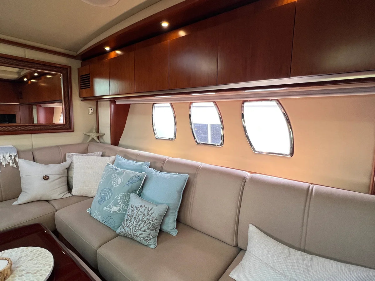 2006 Sea Ray 48 Sundancer 51.0 feet, Washington, Connecticut #89