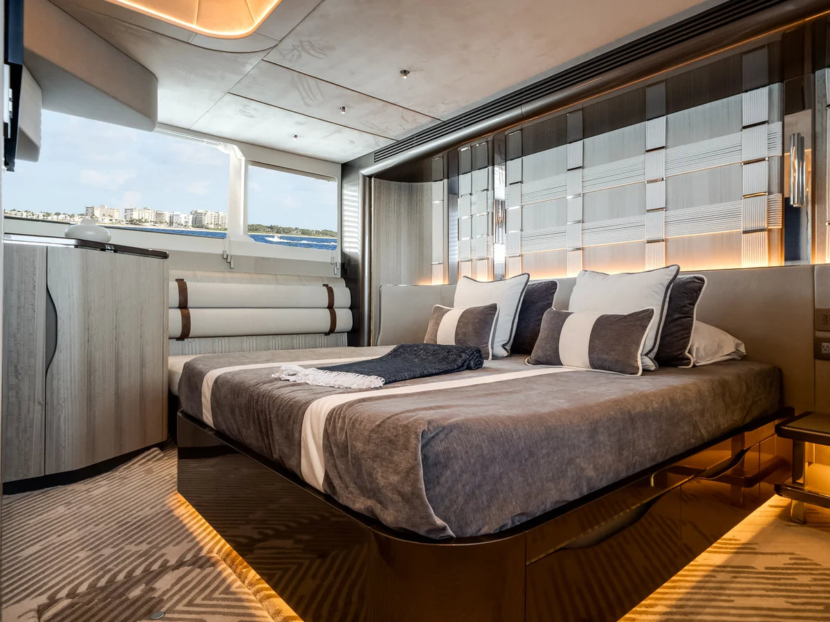 2027 Galeon 620 FLY 64.583 feet, Inuvik, Northwest Territories #65