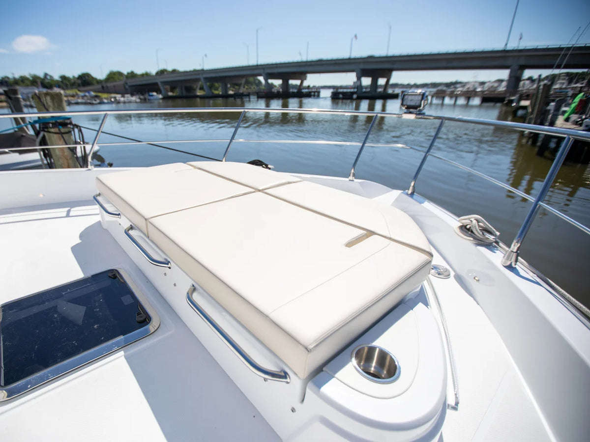2027 Cruisers Yachts 50 FLY 50.0 feet, Tarpon Springs, Florida #84