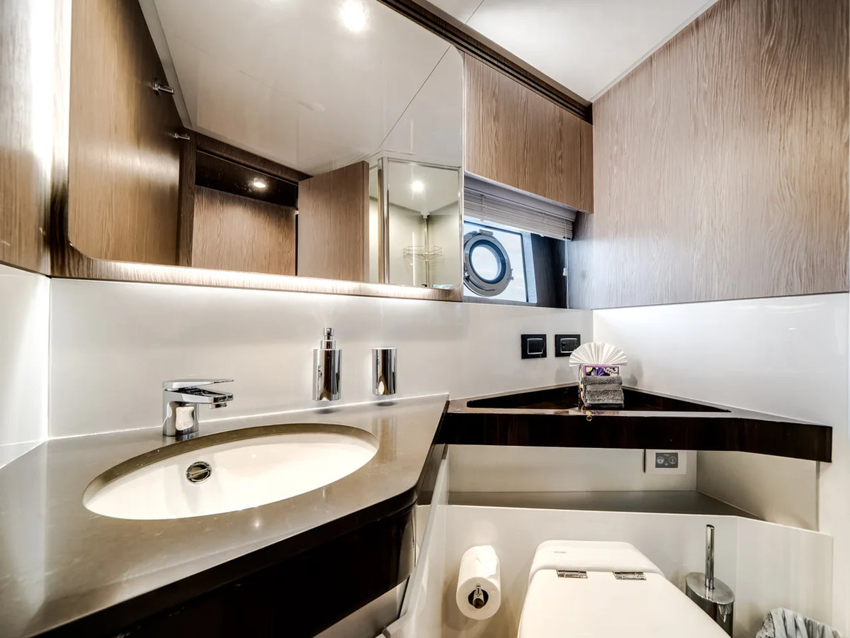 2019 Azimut S7 70.0 feet, Hollywood, Florida #37