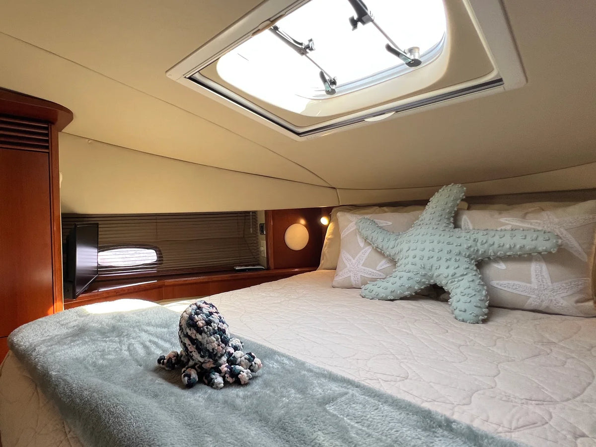 2006 Sea Ray 48 Sundancer 51.0 feet, Washington, Connecticut #60