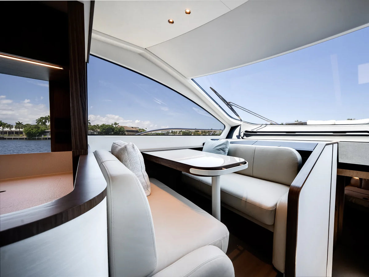 2026 Azimut Fly 72 72.0 feet, Hollywood, Florida #40