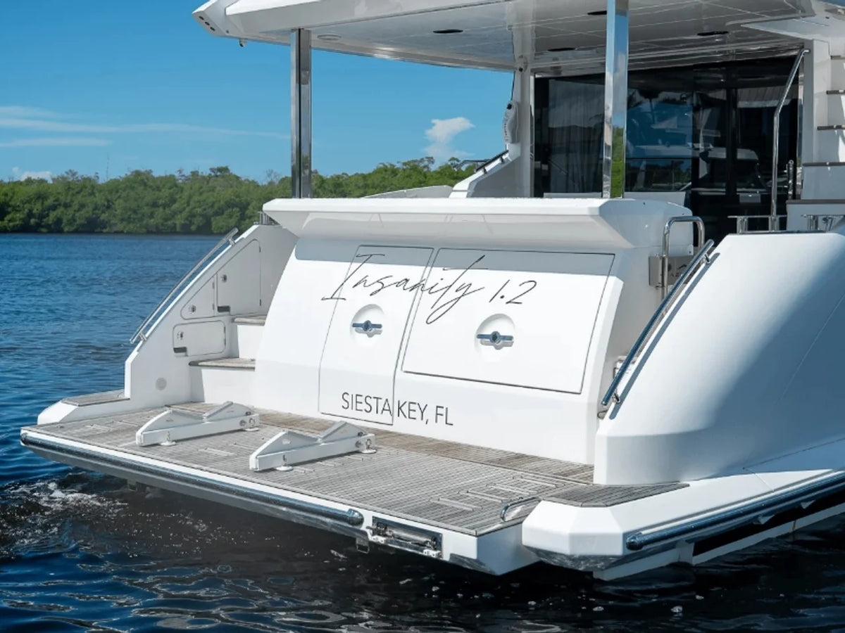 2023 Azimut FLY 60 60.0 feet, Catawba Island, OH #4