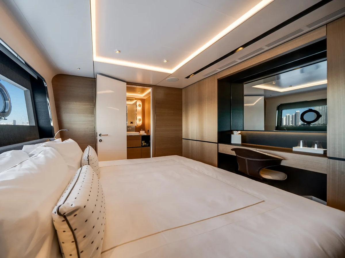 2026 Ocean Alexander 35P 113.0 feet, Hollywood, Florida #105