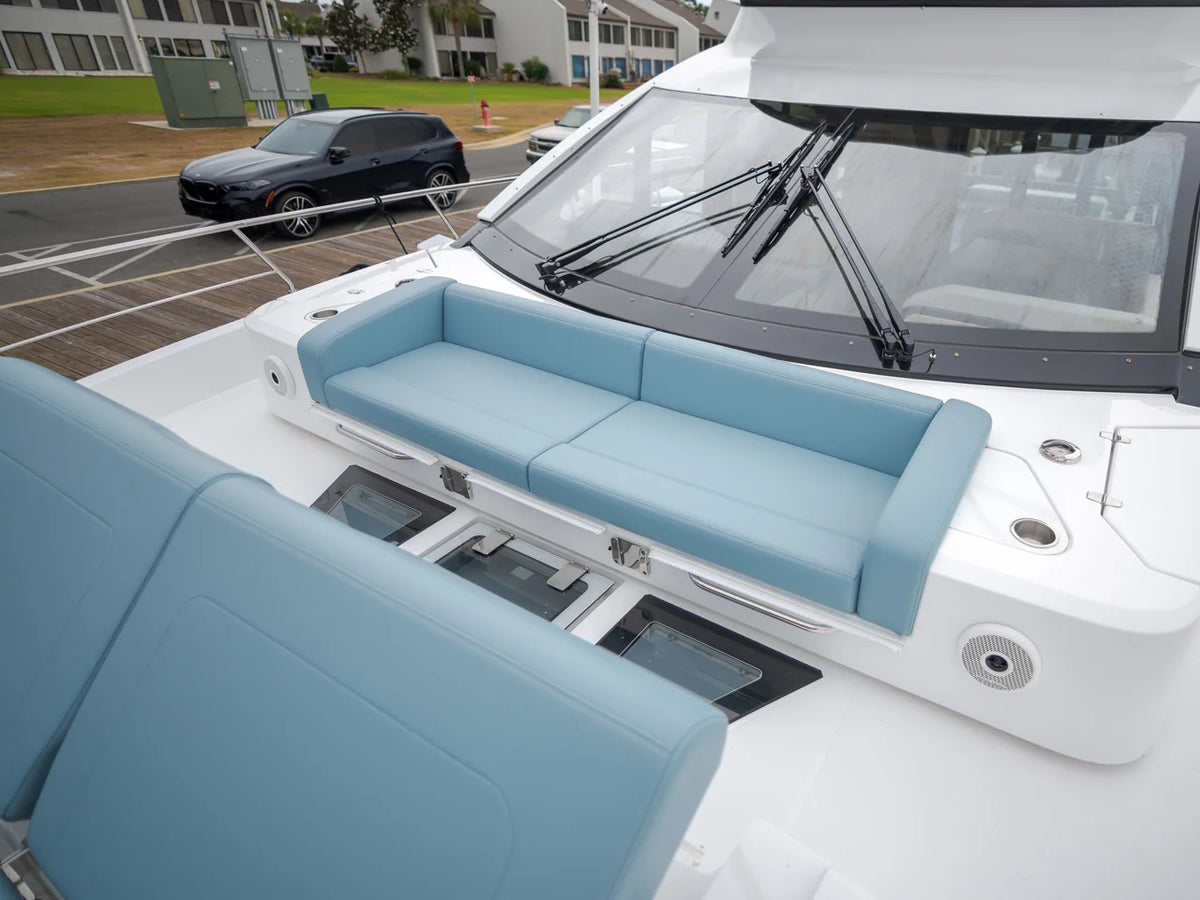 2026 Cruisers Yachts 57 FLY 57.0 feet, Panama City Beach, Florida #11