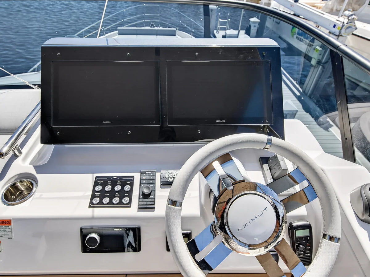 2026 Azimut S7 70.0 feet, Hollywood, Florida #23