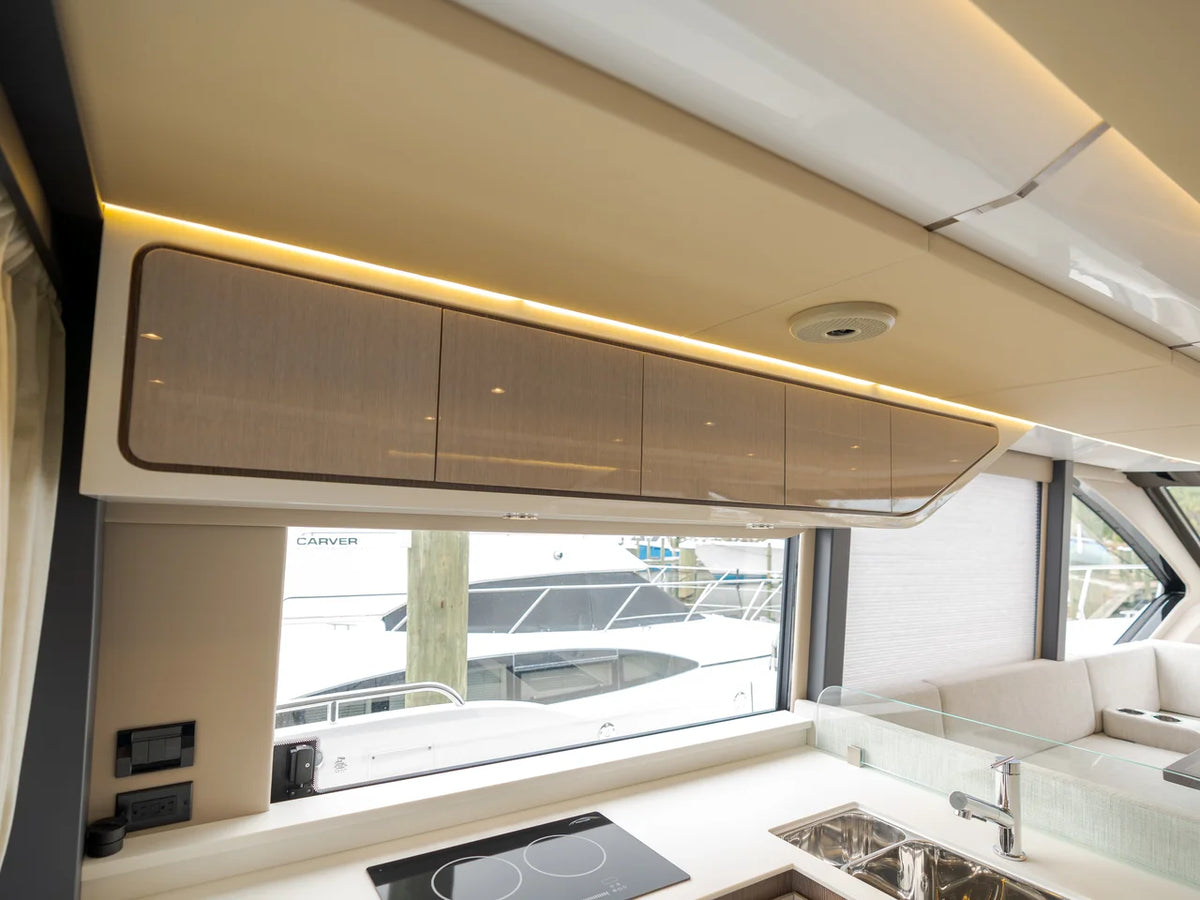 2026 Cruisers Yachts 57 FLY 57.0 feet, Panama City Beach, Florida #45