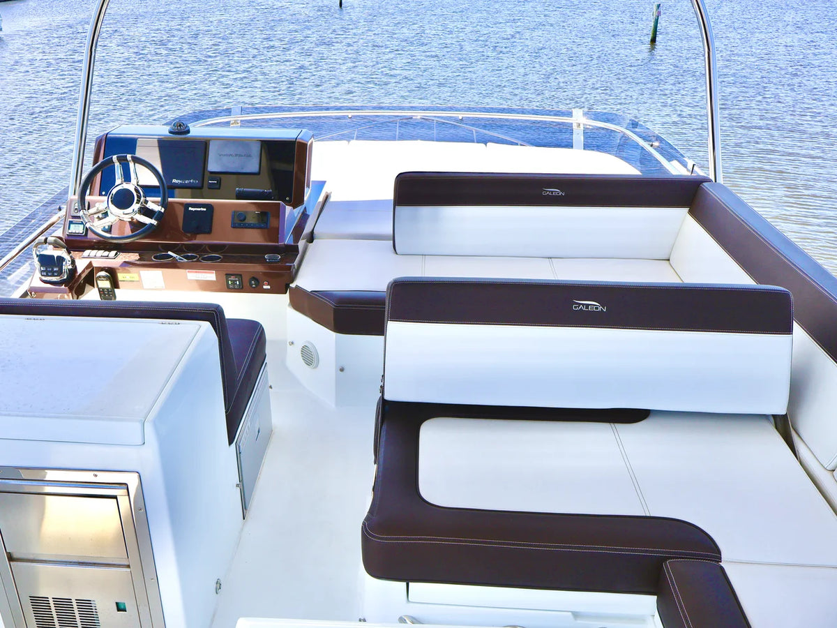 2022 Galeon 500 FLY 50.0 feet, Jacksonville Beach, Florida #32