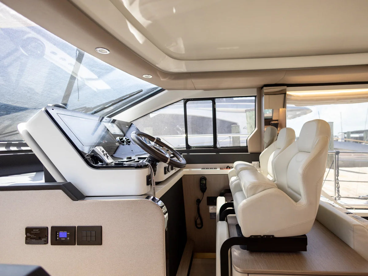2023 Azimut AZ60 FLY 60.0 feet, Fort Myers, Florida #33