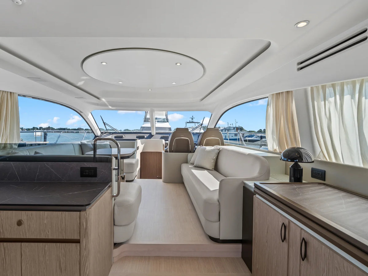 2027 Azimut Fly 53 53.0 feet, Westbrook, Connecticut #25