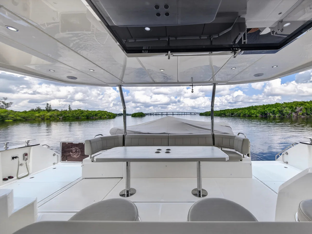 2025 Aquila 54 YACHT 54.0 feet, Stuart, Florida #79