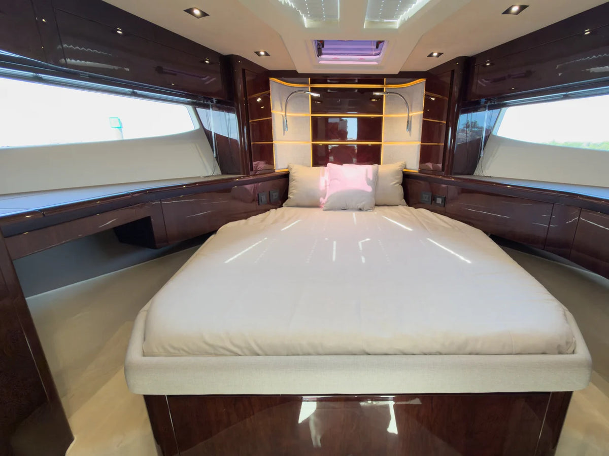 2026 Galeon 500 FLY 50.0 feet, Fort Myers, Florida #43
