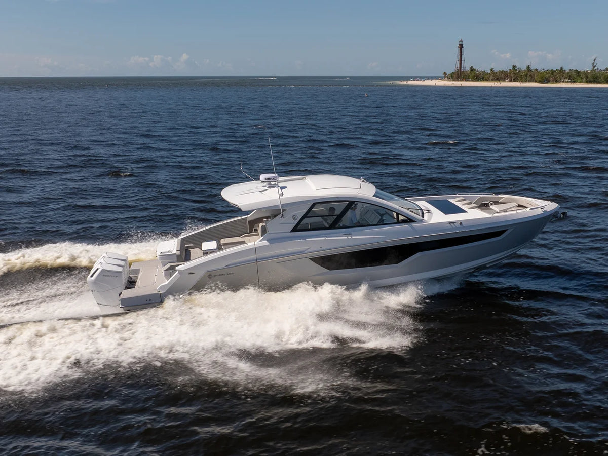 2026 Cruisers Yachts 50 GLS OB 50.0 feet, Fort Myers, Florida #42