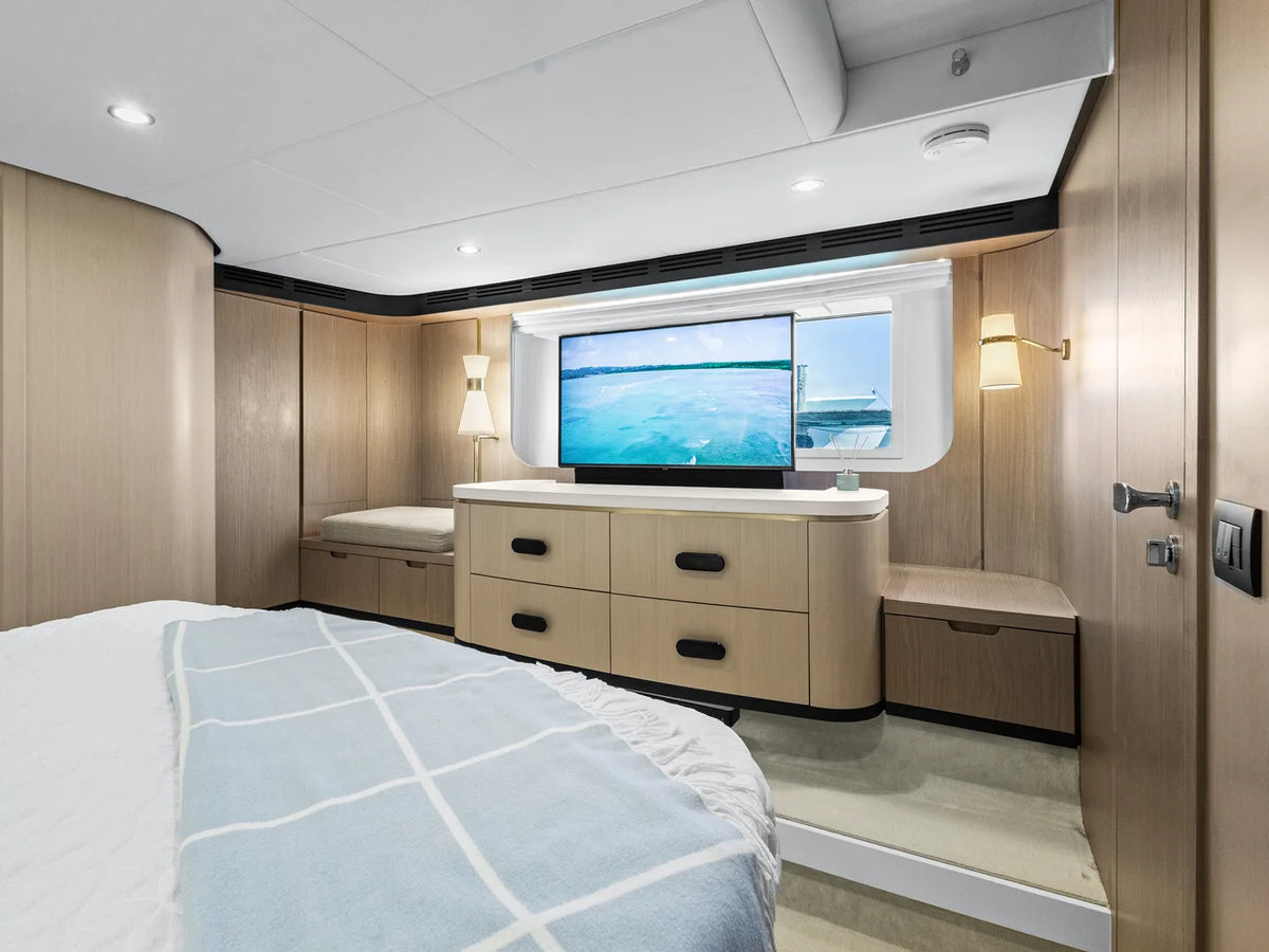 2023 Azimut AZ60 FLY 60.0 feet, Fort Myers, Florida #40