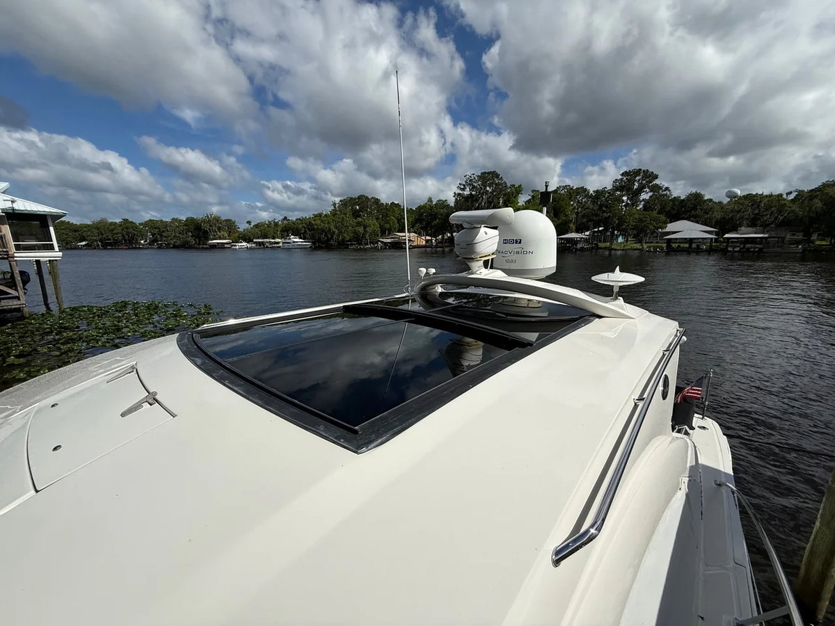 2016 Sea Ray 510 SUNDANCER 51.0 feet, Jacksonville Beach, Florida #23