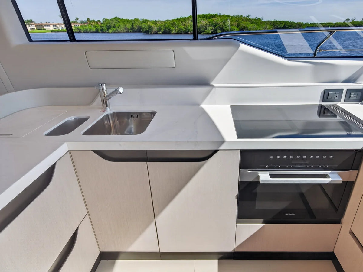 2026 Azimut S7 70.0 feet, Hollywood, Florida #62