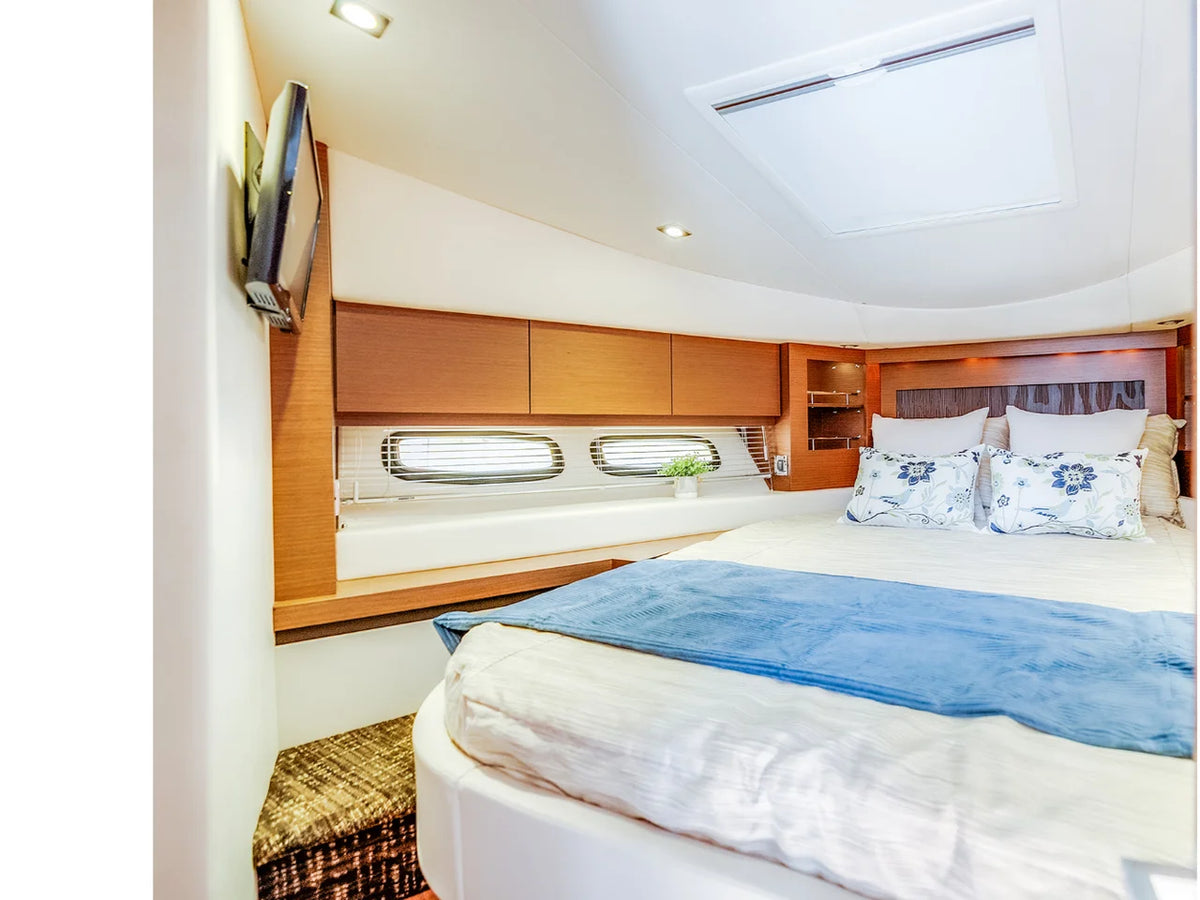 2013 Sea Ray 510 SUNDANCER 50.0 feet, Savannah, Georgia #69
