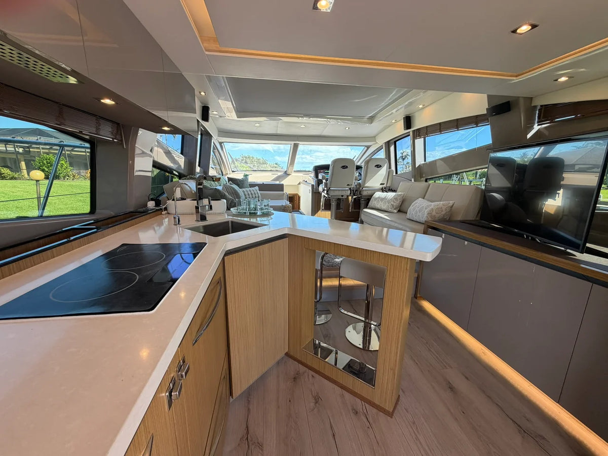 2018 Sea Ray L550 55.0 feet, Jupiter, FL #13